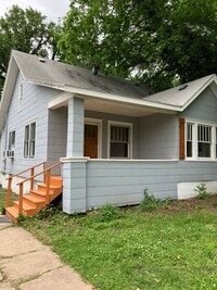Building Photo - 1105 Washington St