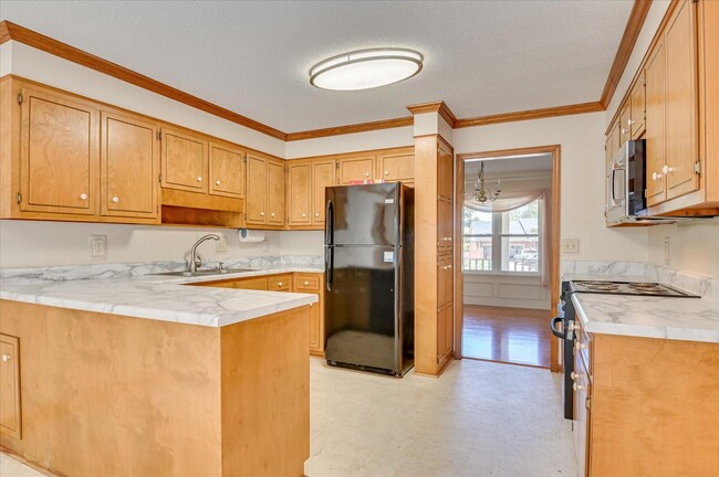 Building Photo - 4628 Peavine Ct