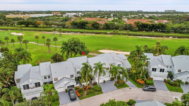 Building Photo - 17094 Boca Club Blvd