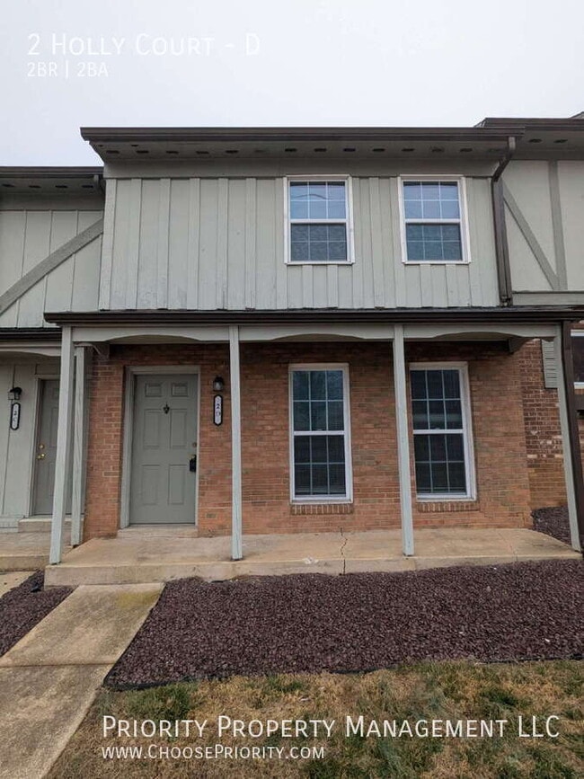 Building Photo - 2 Holly Ct