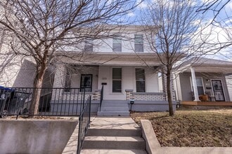 Building Photo - 1203 S Preston St