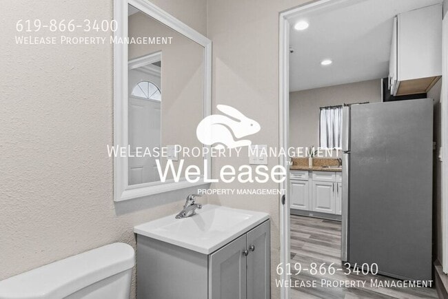 Building Photo - 4577 Olive Ave