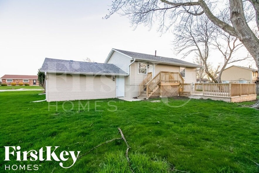 Building Photo - 5434 Georgetown Dr