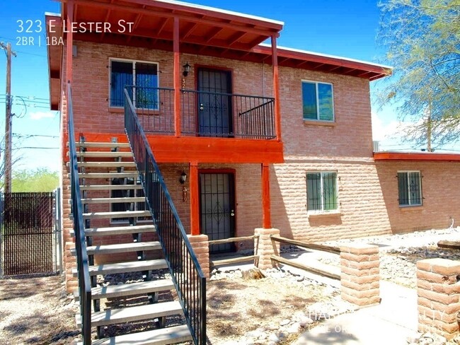 Primary Photo - 2Bed/1Bath University Area, Triplex at Sug...