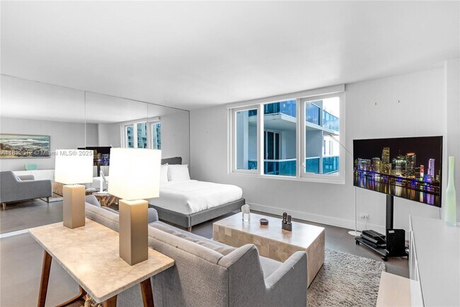 Building Photo - 2301 Collins Ave
