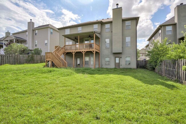 Building Photo - 542 Oconee Cir