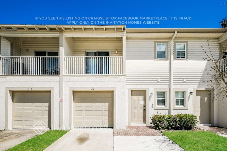 Primary Photo - 140 Carol Susan Ln