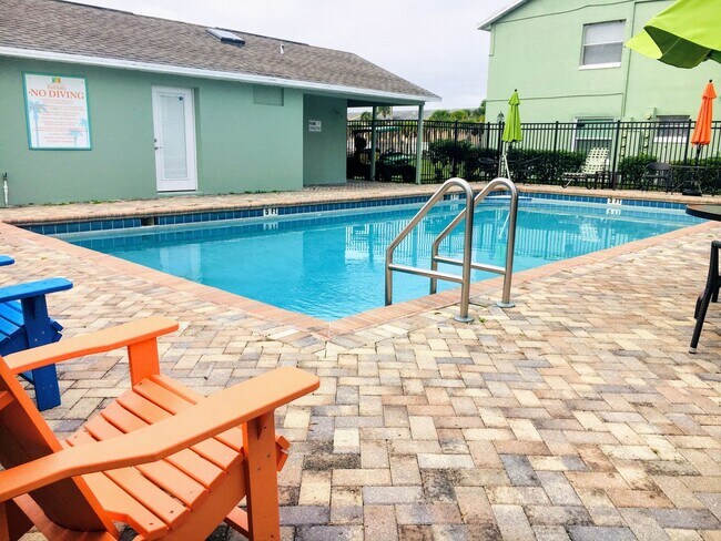 Building Photo - 4148 Pershing Pointe Pl