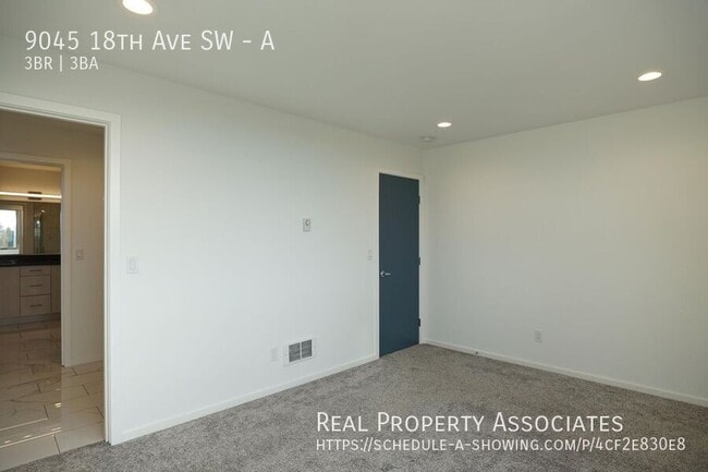 Building Photo - 9045 18th Ave SW