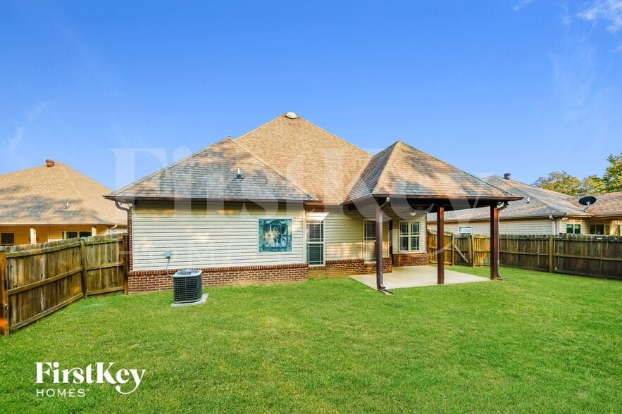 Building Photo - 934 Brookstone Pl