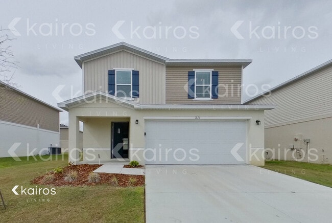 Building Photo - 1709 Nebraska Loop