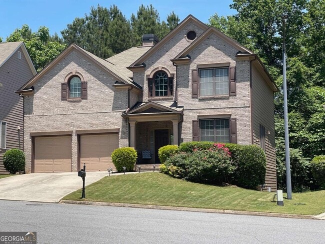 Building Photo - 608 Maple Grove Way