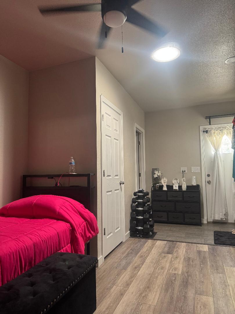 Bed Down or Up in Loft - 3824 W Bismark Dr