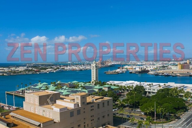 Building Photo - fully furnished 1/1/1 condo at Harbor Squa...