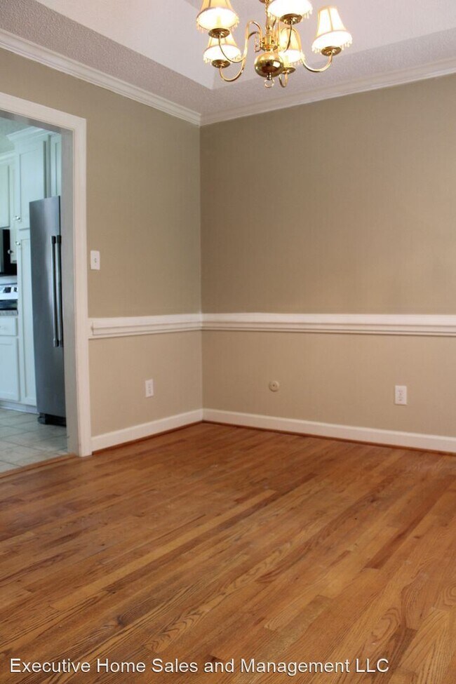 Building Photo - 3 br, 2 bath House - 420 Hunters Creek Dr