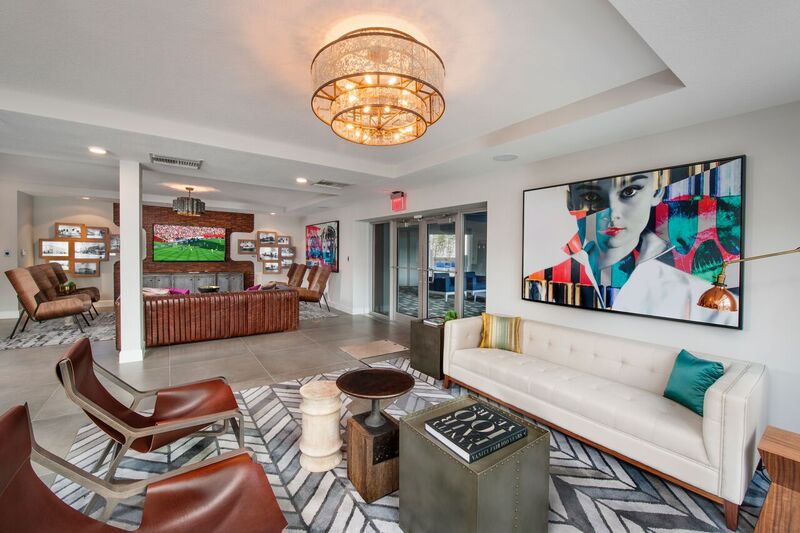 Primary Photo - South of Atlantic Luxury Apartments