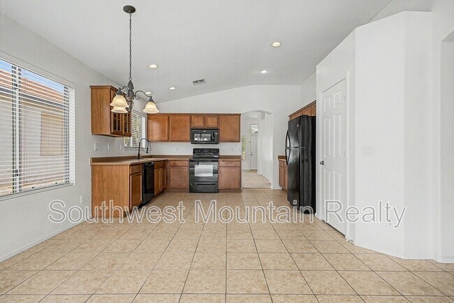 Building Photo - 1237 W Fruit Tree Ln