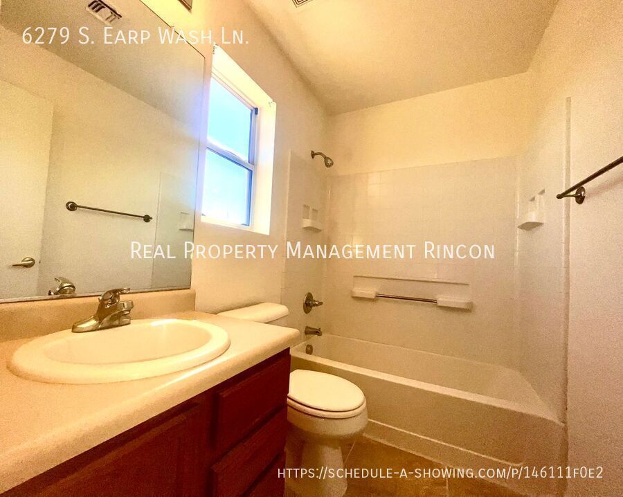 Building Photo - 6279 S Earp Wash Ln