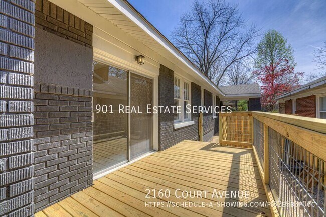 Building Photo - 2160 Court Ave