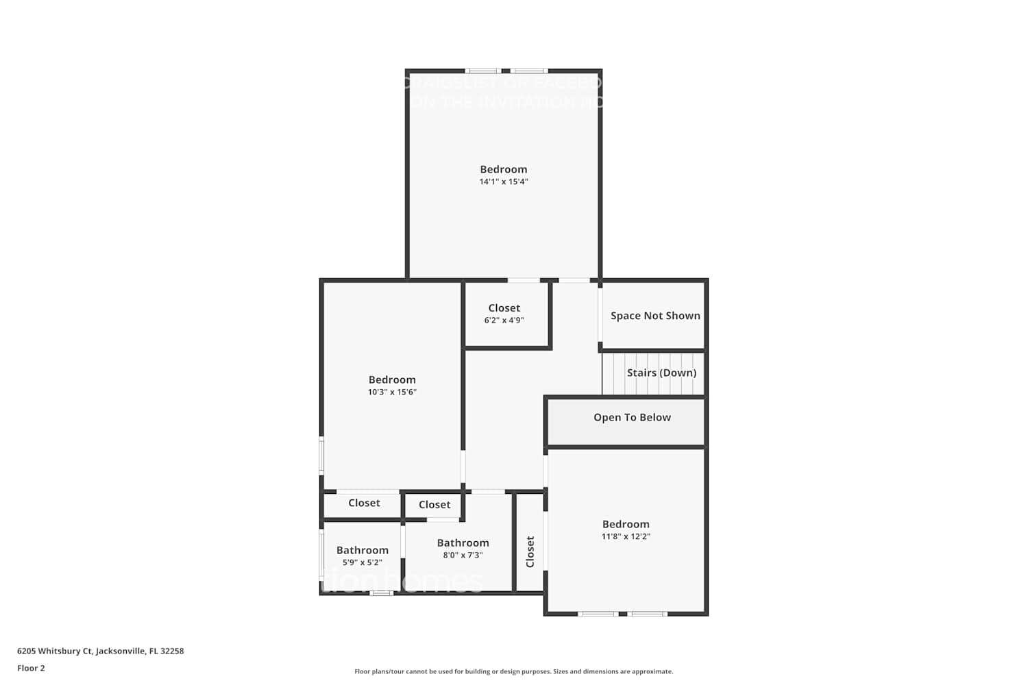 Building Photo - 6205 Whitsbury Ct