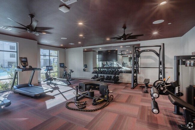 Building Photo - Move In & Save: 8 Weeks Free Rent + Gift C...