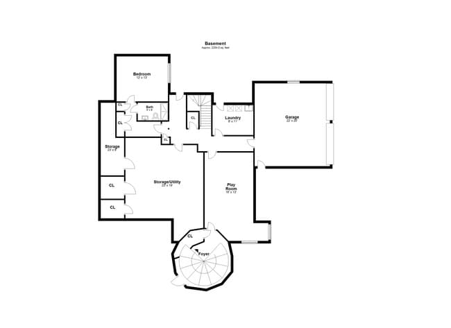 Building Photo - 20 W Brother Dr