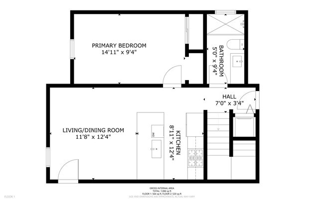 Building Photo - Newly Built 4 bedroom house!