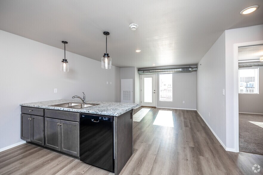 The Pitch 705 NW 2nd St Waukee IA 50263 Apartment Finder