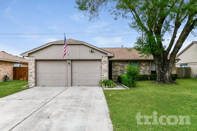 Building Photo - 3446 Edgecreek Dr