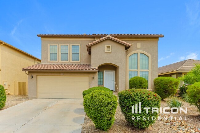 Primary Photo - 41272 W Laramie Rd