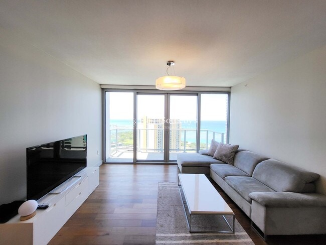 Building Photo - Waihonua #3102 | Honolulu, HI