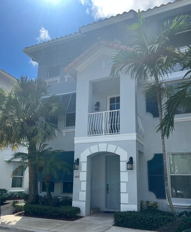 Primary Photo - 1253 Piazza Antinori