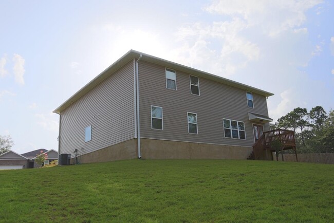 Building Photo - 4646 Plover Dr