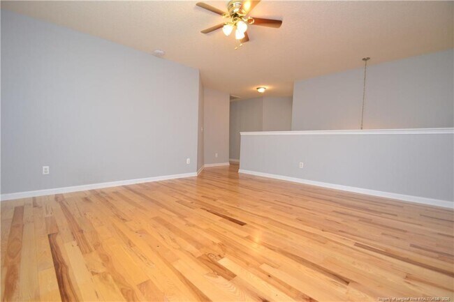 Building Photo - 2804 Thoreau Dr