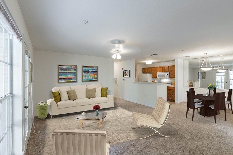 Creekside Park 5900 Townsend Rd Jacksonville FL 32244 Apartment Finder