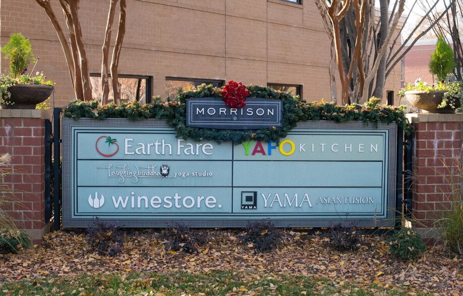 Building Photo - 721 Gov Morrison St