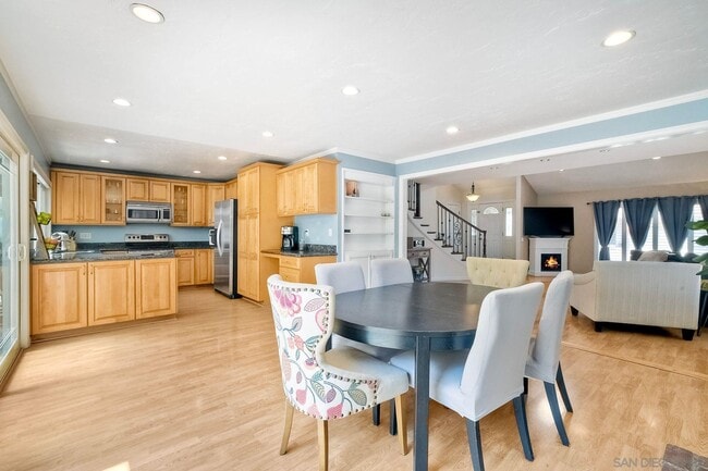 Building Photo - 17521 Hada Dr