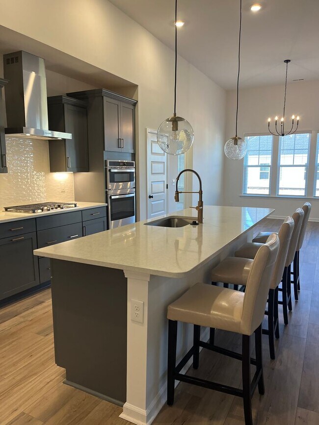 Building Photo - Beautiful New Home