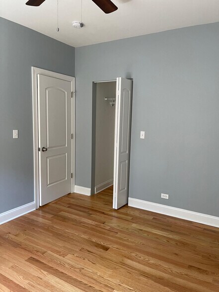 Building Photo - 1640 W Pratt Blvd