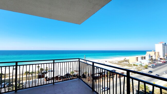 Building Photo - 701/703 Condos with Breathtaking Ocean Vie...