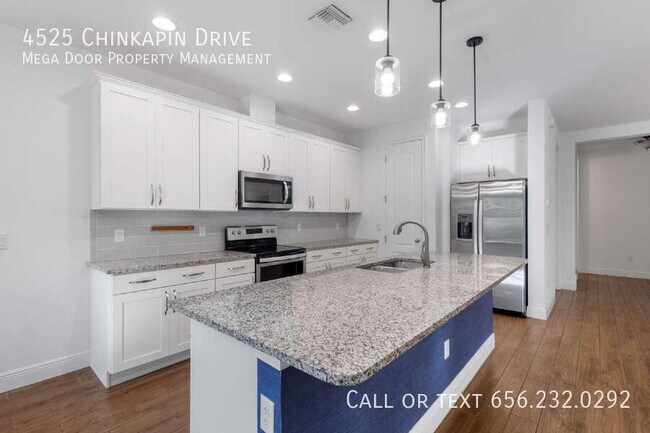 Building Photo - 4525 Chinkapin Dr