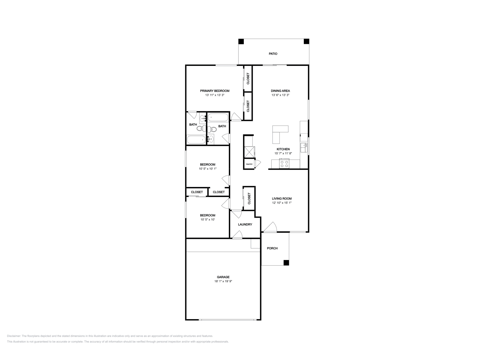 Building Photo - 31361 N Blackfoot Dr
