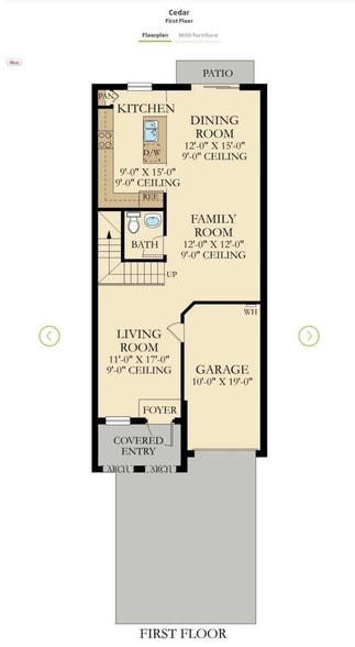 Building Photo - 12951 Anthorne Ln