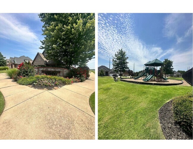 Building Photo - 4 Bed/3 Bath for rent in Bentonville! New ...