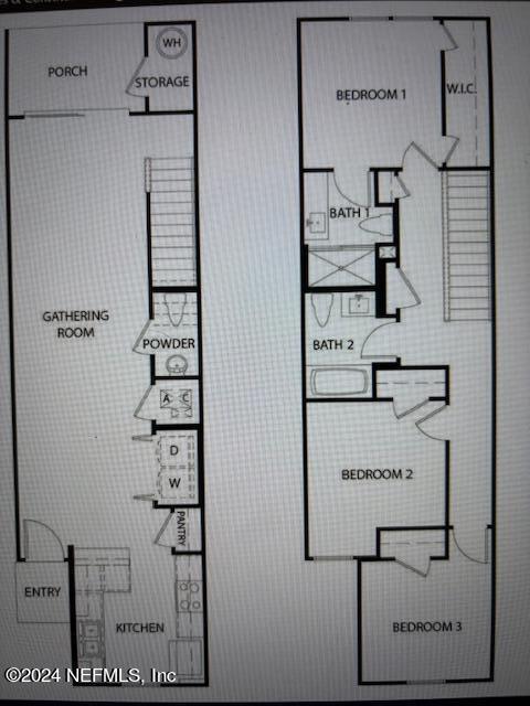 Building Photo - 181 Sage Br St