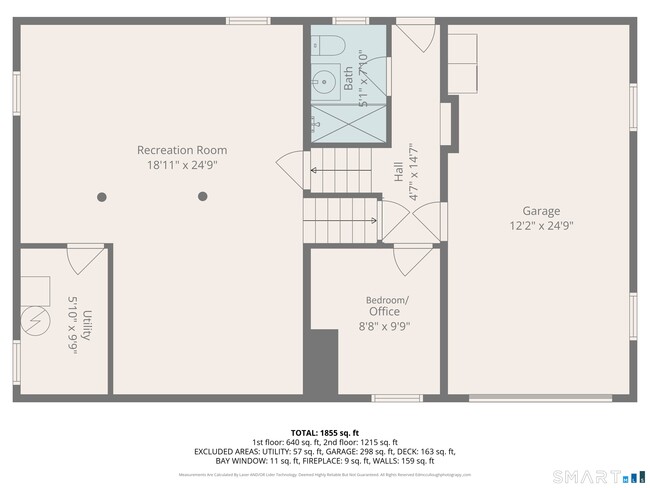 Building Photo - 155 Spring St