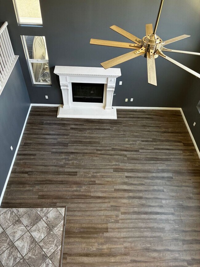 Building Photo - Smart 3-Bedroom Home with Solar & 2-Car Ga...