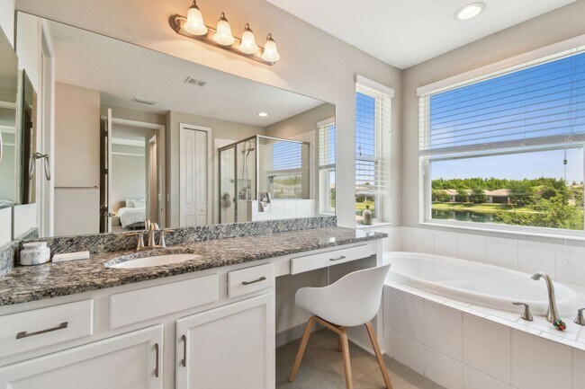 Building Photo - Waterfront Home for Lease – Resort-Style L...