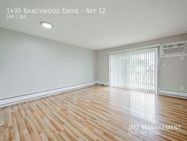 Building Photo - 1490 Nancywood Dr