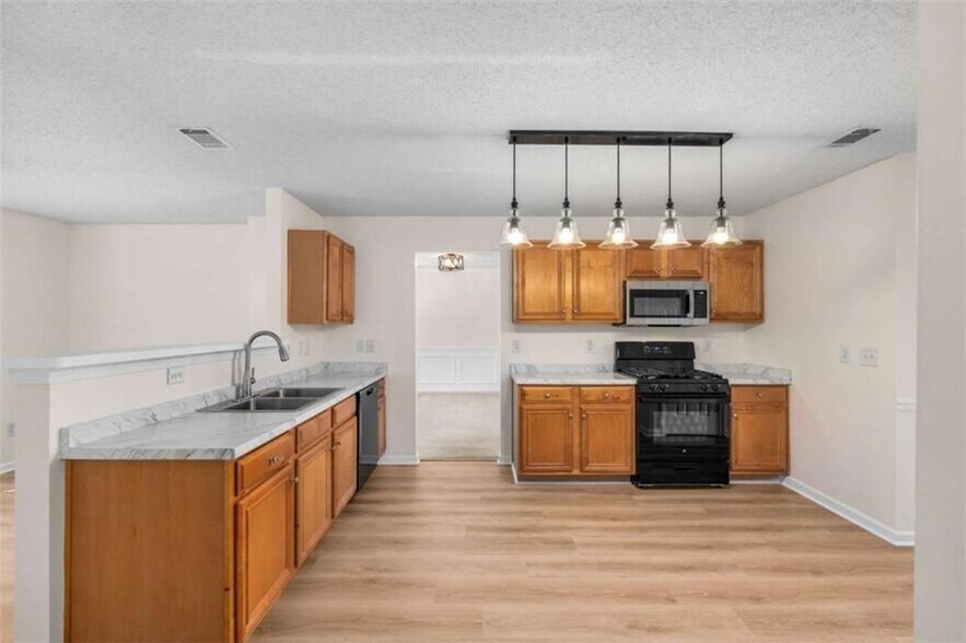 Building Photo - 4849 Lilly Stem Dr